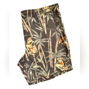 Tommy Bahama Swim Trunks